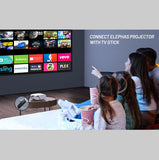 Mini HD Projector