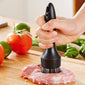 Meat Tenderer Needle Top Profession Meat  Stainless Steel Kitchen Tools Cooking Accessories