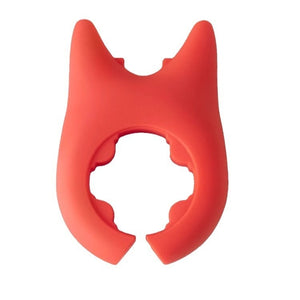 Multifunctional Spatula Holder Silicone Anti-overflow Spoon Holder