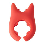 Multifunctional Spatula Holder Silicone Anti-overflow Spoon Holder