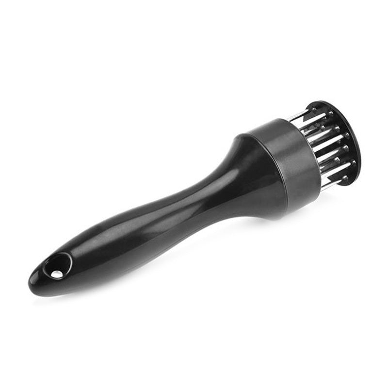 Meat Tenderer Needle Top Profession Meat  Stainless Steel Kitchen Tools Cooking Accessories