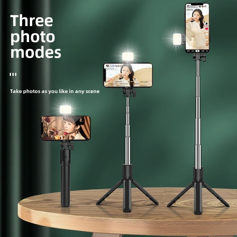 Mobile Phone Tripod, Selfie Stick
