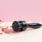 Meat Tenderer Needle Top Profession Meat  Stainless Steel Kitchen Tools Cooking Accessories