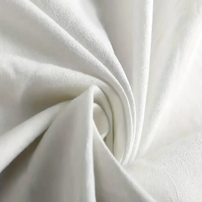 Noble Peacock 2-Panel Polyester Pinch Pleat Drapes